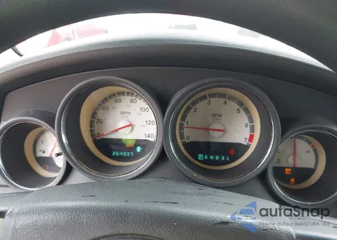 2010 Dodge Charger Sxt z USA, uszkodzony, nr VIN 2B3CA3CV0AH107728